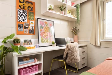 1 bed flat, Spring Garden, City Centre, Aberdeen, AB251GN - Image 2